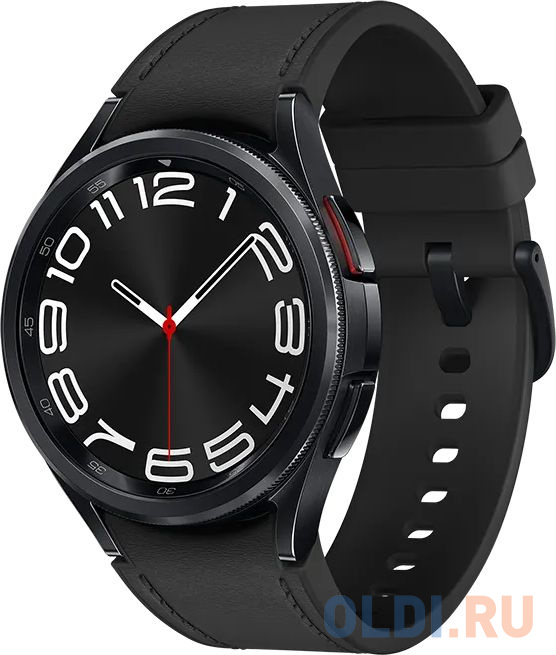 Смарт-часы Samsung Galaxy Watch6 Classic 43мм,  1.3