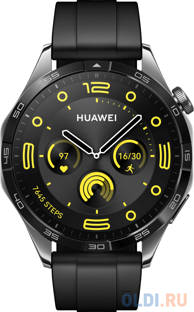 - Huawei Watch GT 4