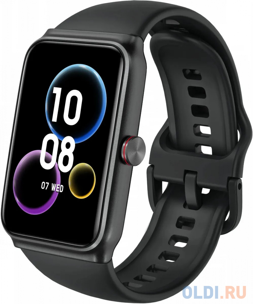 

Фитнес-браслет HONOR CHOICE Band NAL-WB00 Night black (5504AAJN)