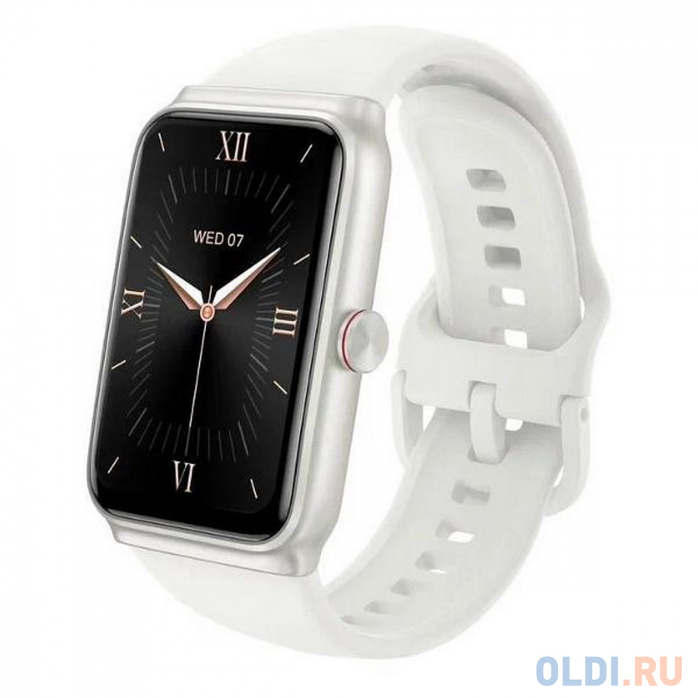 Фитнес-браслет HONOR CHOICE Band NAL-WB00 White (5504AAJP)