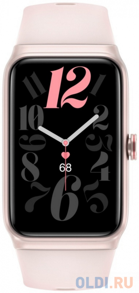

Смарт-браслет Honor CHOICE Band NAL-WB00
