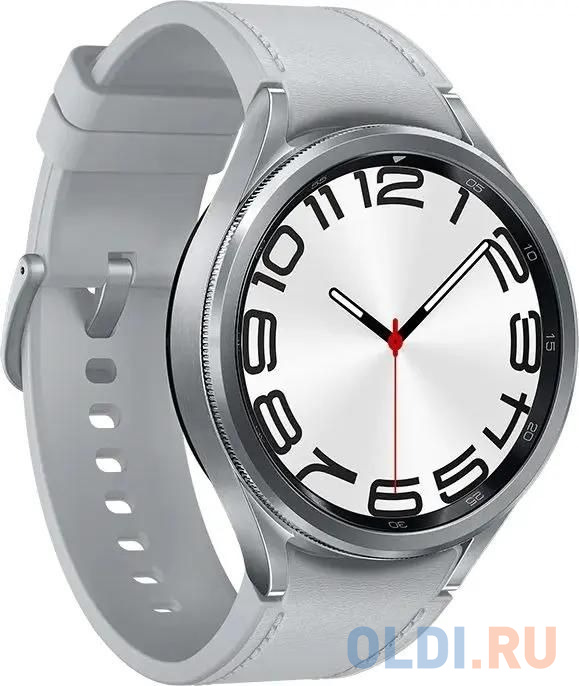 

Умные часы Samsung WATCH 6 CLASS