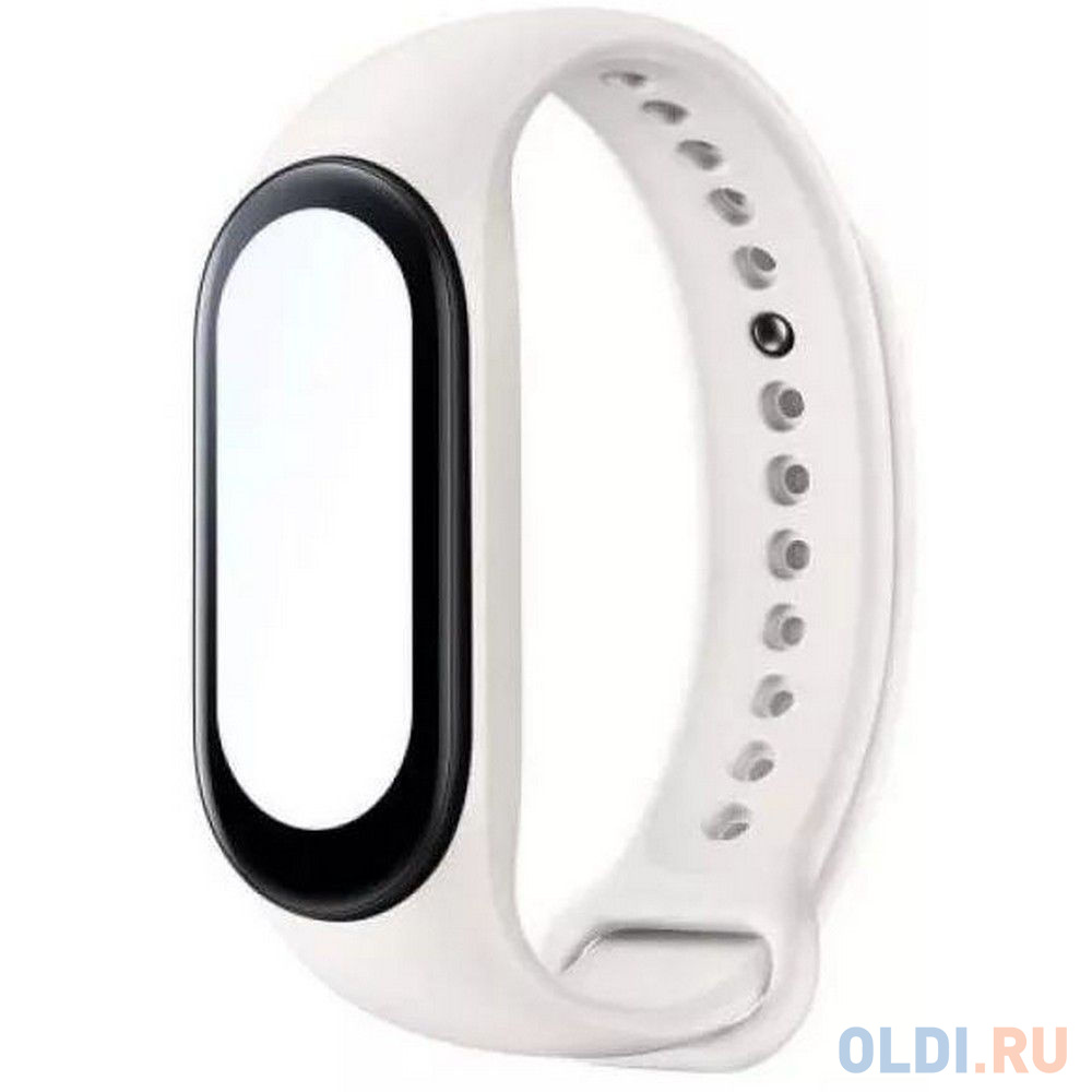 Ремешок для фитнес-браслетов Xiaomi Smart Band 7 Strap Ivory Strap Ivory