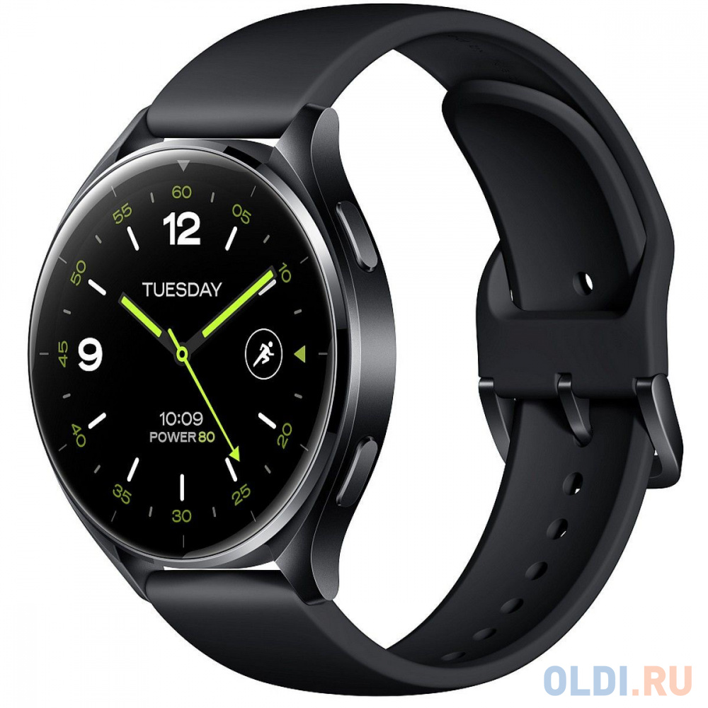 Смарт-часы Xiaomi Watch 2