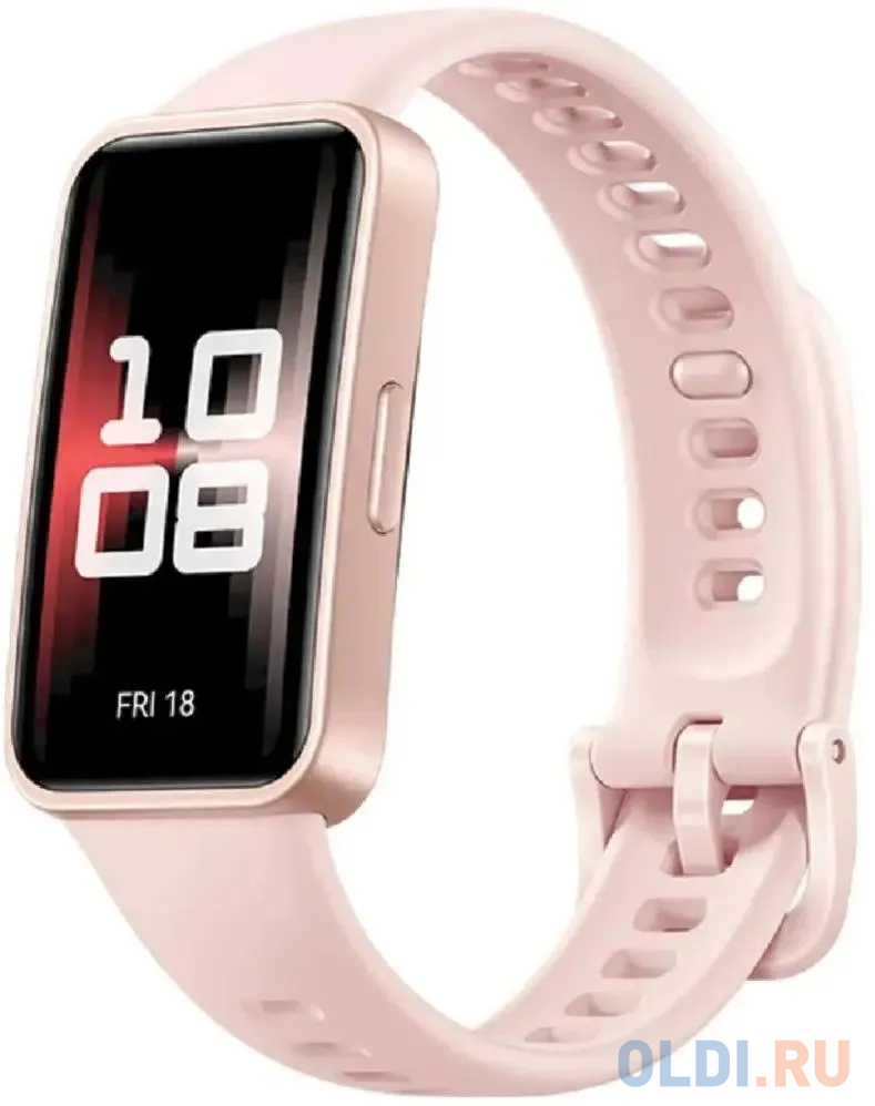 

Фитнес-браслет HUAWEI Band 9 KIM-B19 Pink 55020BYG