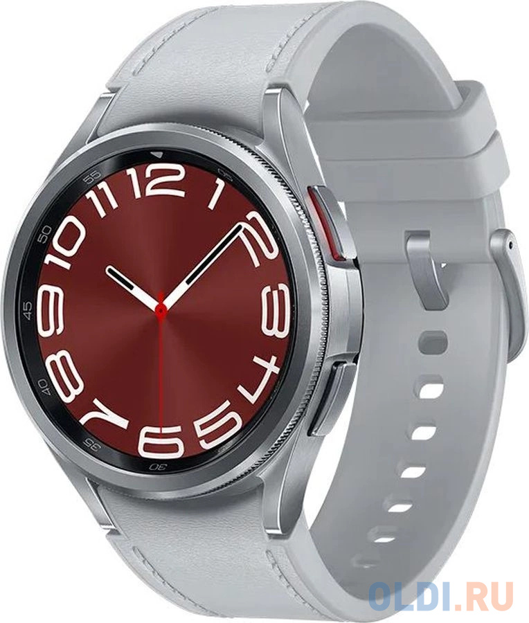 

Смарт-часы Samsung Galaxy Watch 6 Classic LTE 43мм