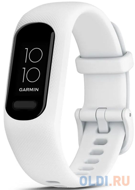 

Часы Garmin Vivosmart5 white S/M L 010-02645-11 753759295110