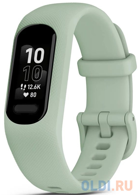

Часы Garmin Vivosmart5 mint S/M 010-02645-12 753759295127