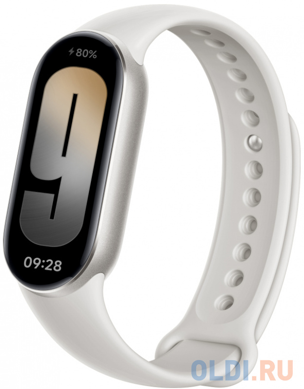 

Фитнес-браслет XIAOMI Mi Smart Band 9 Titan Gray (BHR8642GL)