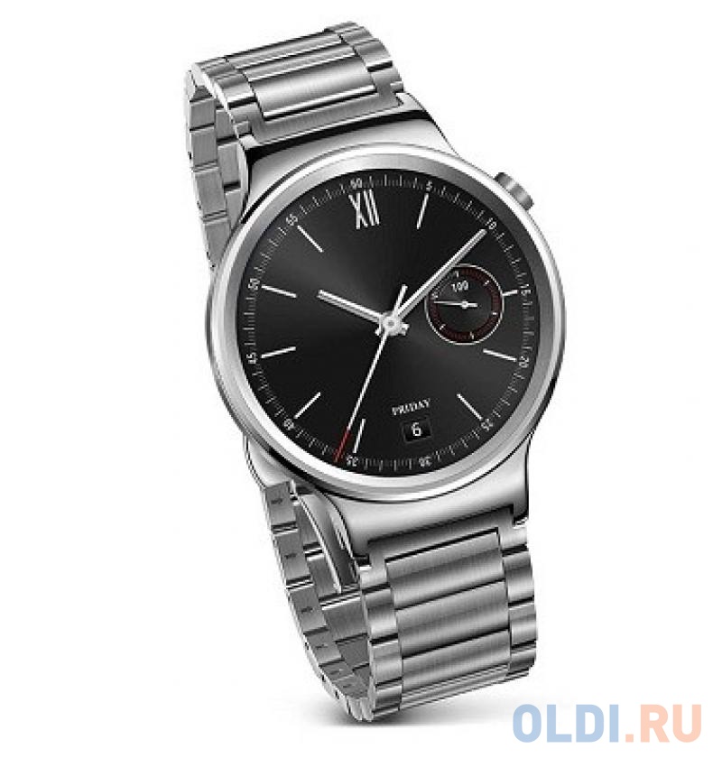 huawei watch stainless steel