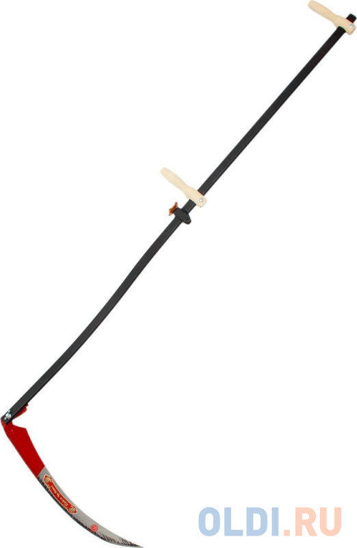 

Набор косца "Трансформер" №6// Россия