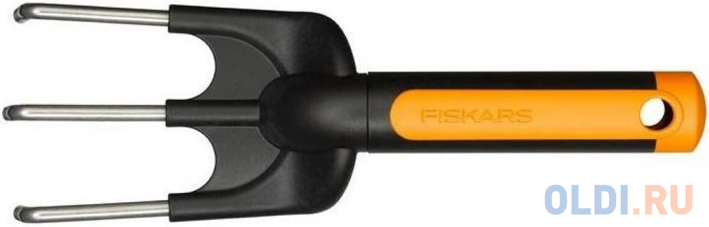 

Культиватор для прополки Fiskars Premium 1000728 32.6см