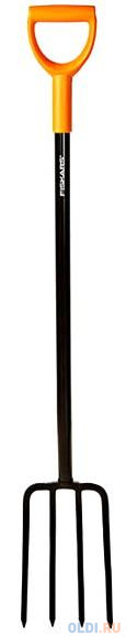 

Вилы садовые Fiskars Solid 133423