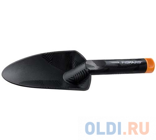 

Садовый совок FISKARS 137000 для посадки и пересаживания