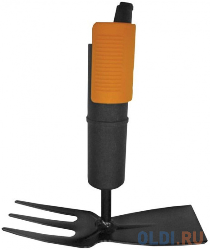 

Тяпка для прополки Fiskars QuikFit 1000735 25см