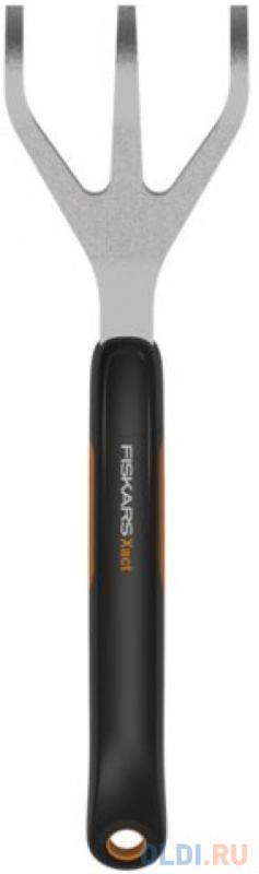 

Культиватор для аэрации Fiskars Xact 32.3см (1027047)