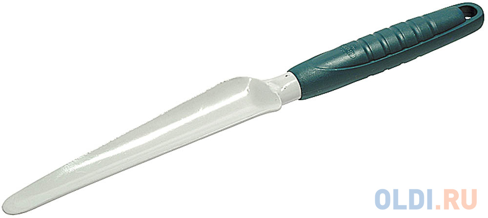 Совок RACO 4207-53483  посадочный standard узкий с пластмассовой ручкой 360мм узкий совок репка к 20605 2610b 5972