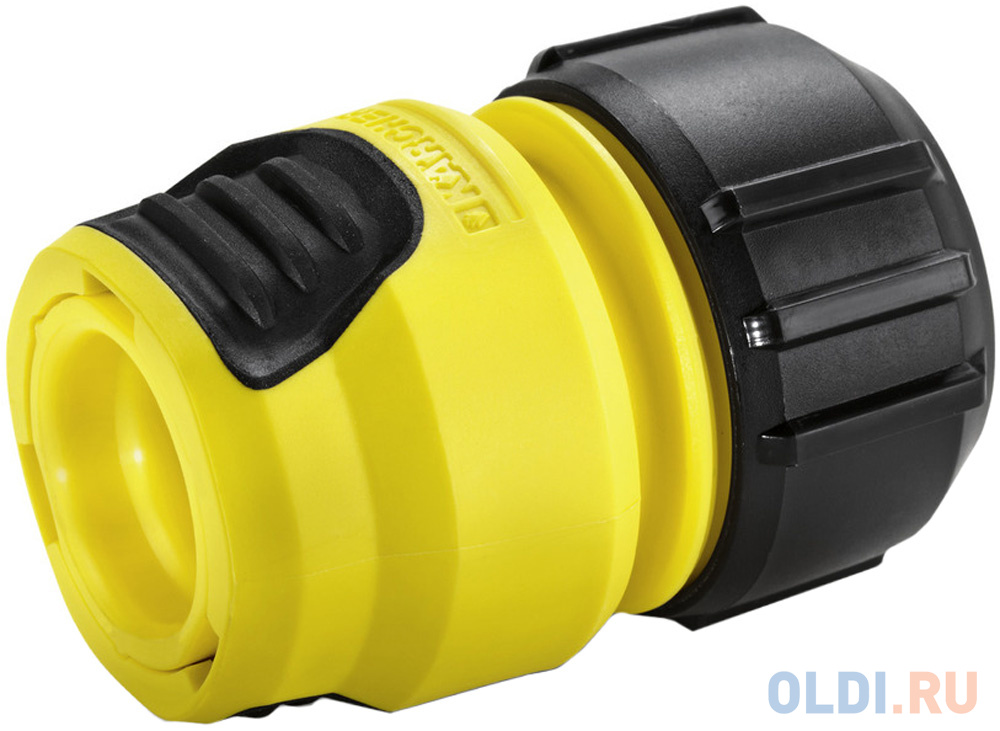 

Коннектор KARCHER 26451930 универсальный plus