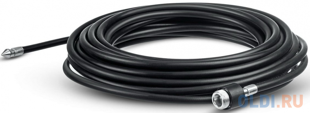 

STEHER для пистолета G-280 PRO, 8 м, шланг для прочистки труб (75414-280-8)
