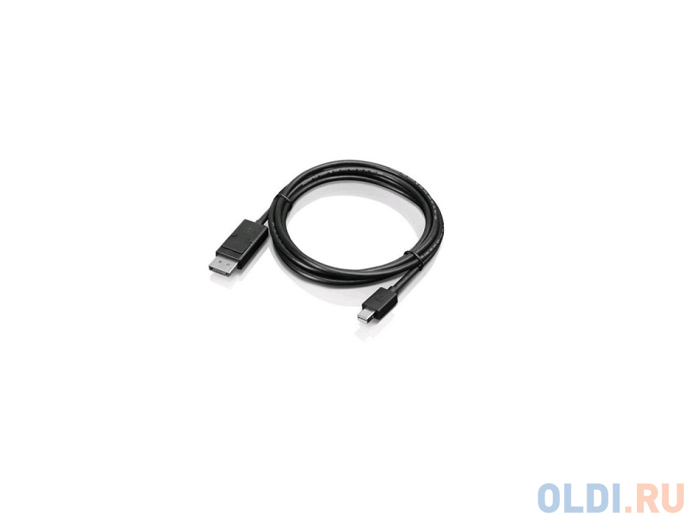 

Кабель Lenovo Mini DisplayPort - DisplayPort 0B47091