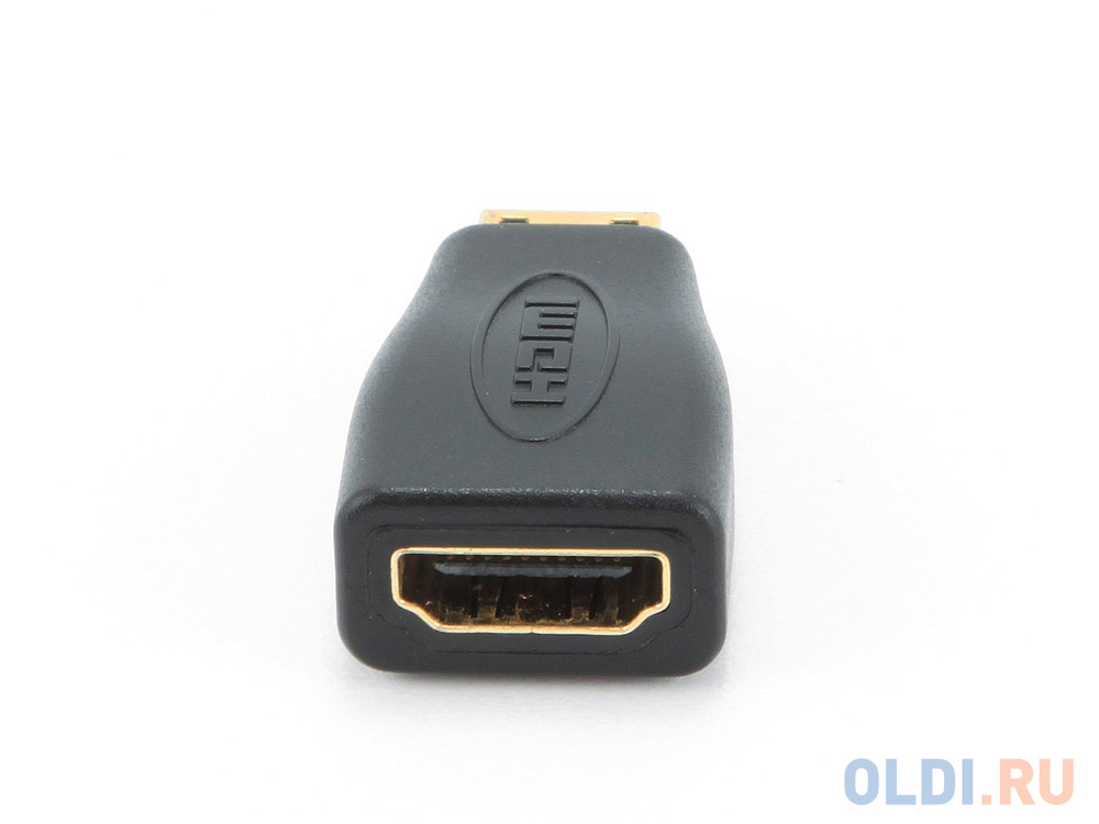 Переходник HDMI-mini HDMI Gembird A-HDMI-FC - фото 3
