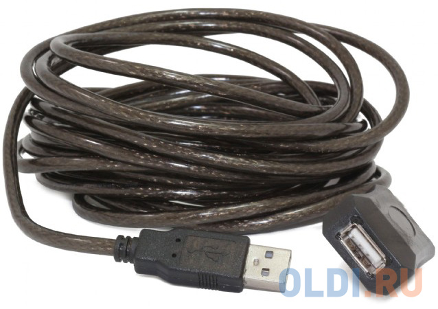  USB 2.0 AM-AF 5 Cablexpert UAE-01-5M