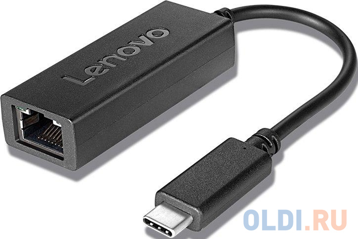 

Lenovo USB-C to Ethernet adapter