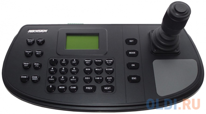 

Клавиатура Hikvision DS-1200KI