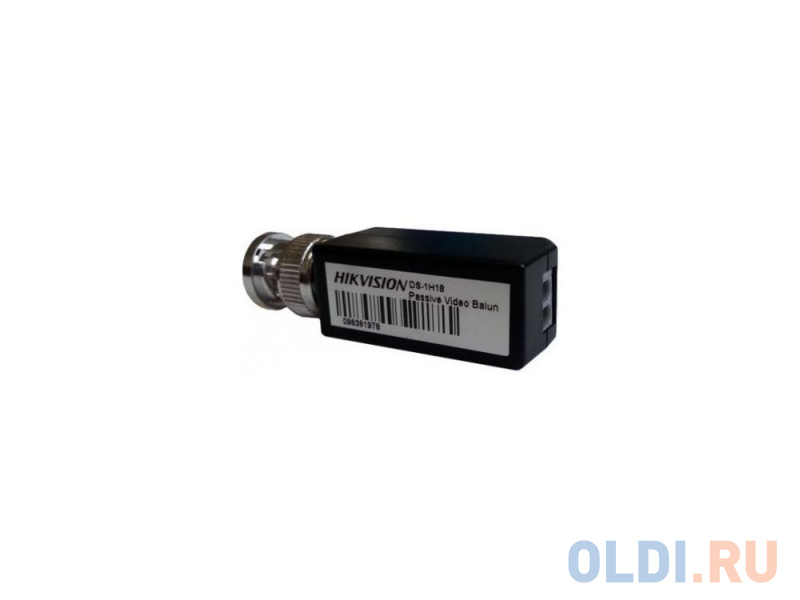 

Адаптер Hikvision DS-1H18