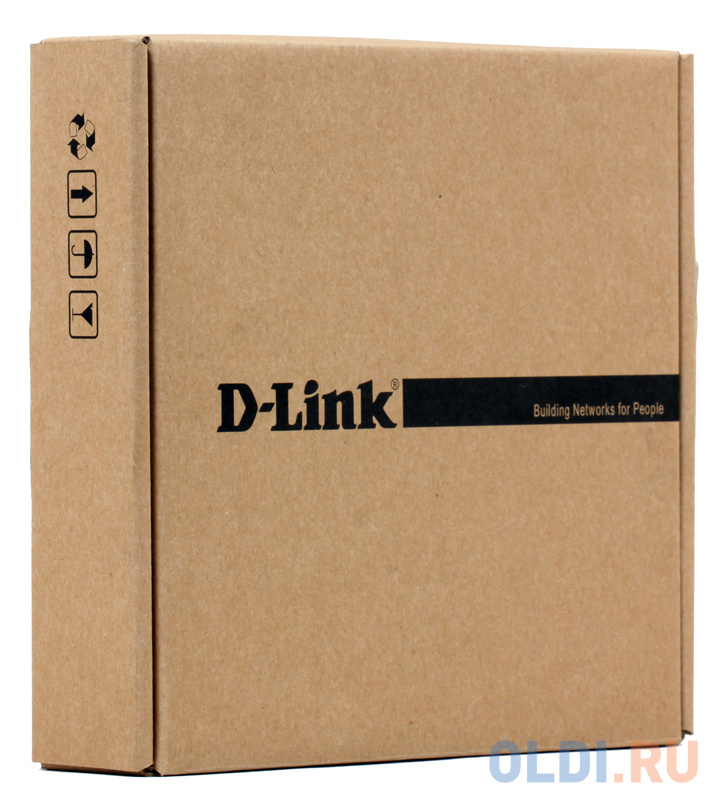 Кабель  D-Link DKVM-CU5/B1A Кабель KVM длиной 5 м с разъемами VGA и USB