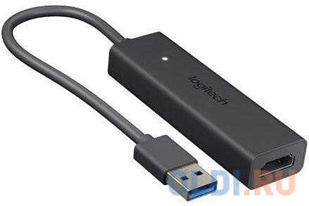 

Устройство для вывода данных через HDMI (939-001553) Logitech Screen Share
