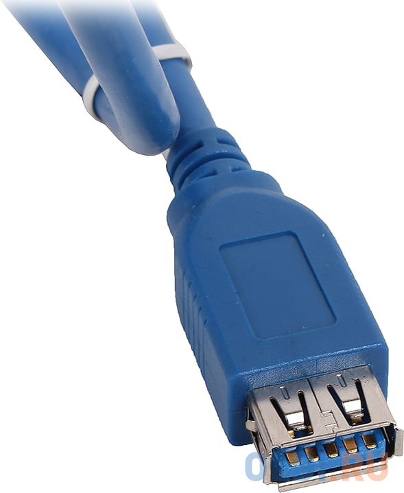 Кабель удлинительный VCOM USB3.0 Am-Af 1,8m (VUS7065-1.8M) Кабель удлинительный VCOM USB3.0 Am-Af 1,8m (VUS7065-1.8M) фото