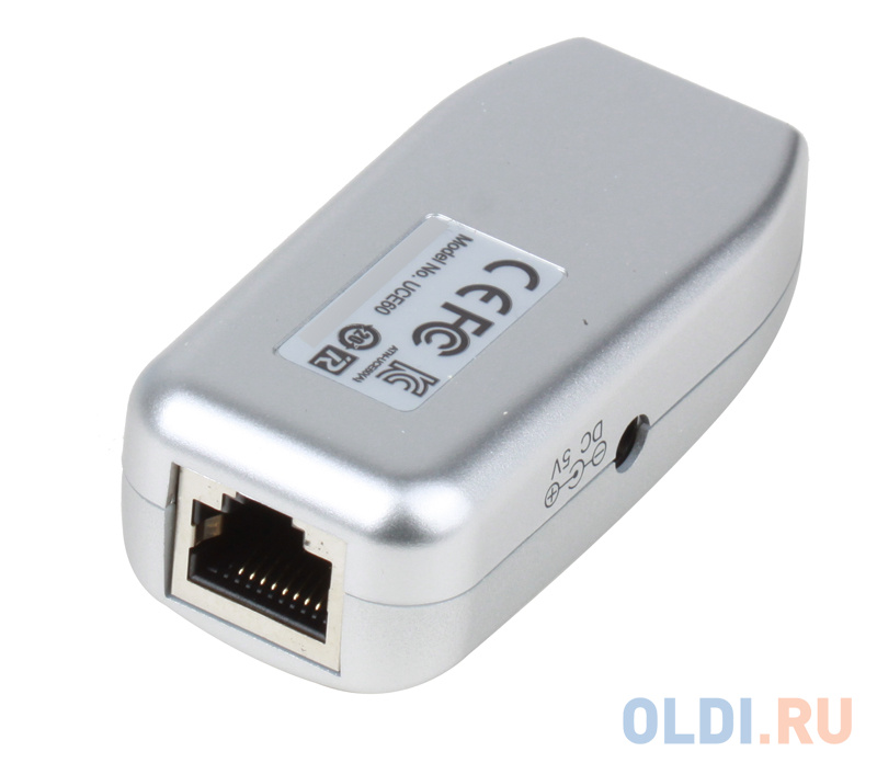   USB 1.1 AM/AF Aten UCE60-AT  60 .( RJ45,   .  -  ),   