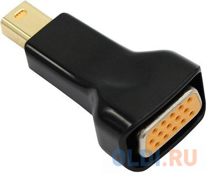 

Переходник miniDP(M) --> VGA(F), VCOM <CA335>