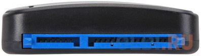 Кабель-адаптер USB3.0 ---SATA III 2.5/3,5"+SSD, VCOM <CU816> Кабель-адаптер USB3.0 ---SATA III 2.5/3,5"+SSD, VCOM <CU816> фото