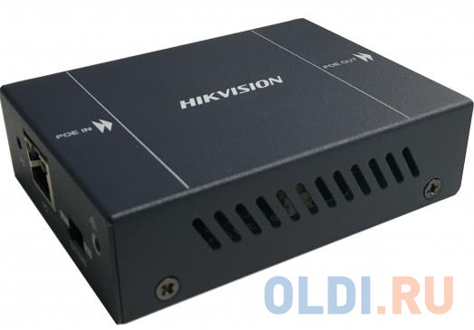 

Удлинитель Hikvision DS-1H34-0101P