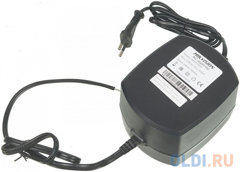 

Блок питания Hikvision HKKD-13002