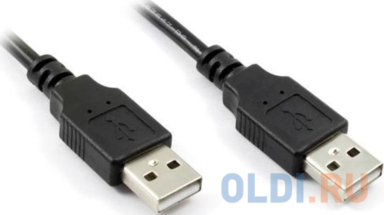   USB 2.0 AM-AM 1.8 Greenconnect   GCR-UM2M-BD2S-1.8m