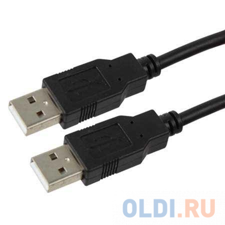   USB 2.0 AM-AM 1.8 Cablexpert  CCP-USB2-AMAM-6