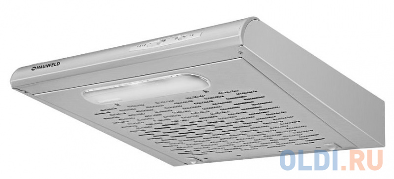 

Вытяжка подвесная Maunfeld MPA 60 INOX серебристый