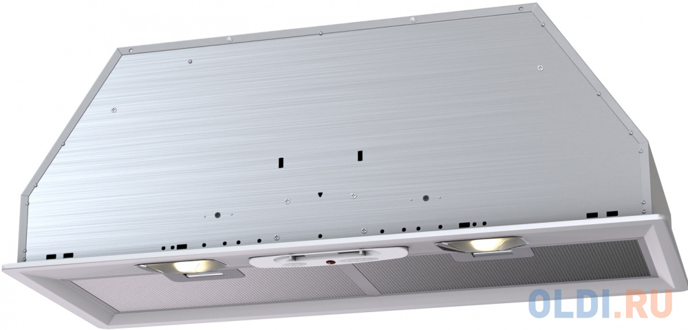 

Вытяжка встраиваемая Krona MINI 900 WHITE slider белый