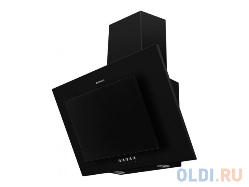 

Вытяжка каминная MAUNFELD TOWER C 60 BLACK