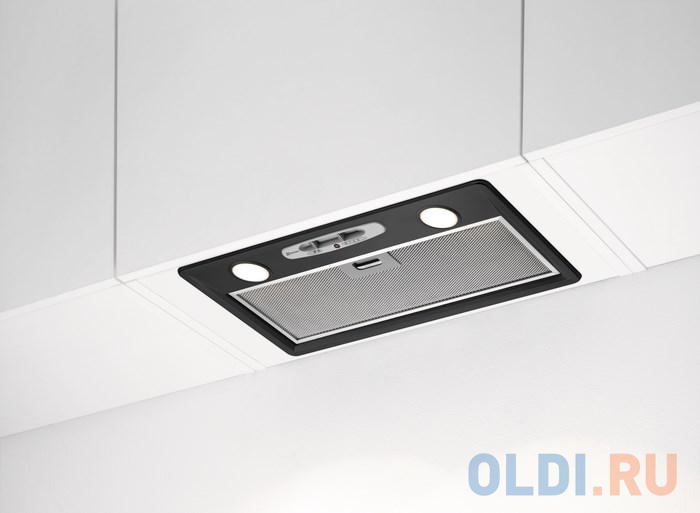 

Вытяжка встраиваемая Electrolux LFG9525K черный