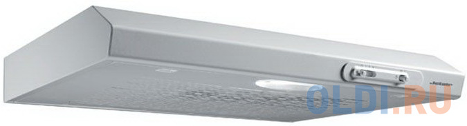

Вытяжка козырьковая Jet air SENTI WH/F/60 белый