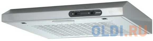 

Вытяжка козырьковая Jet air Air Senti WH/F/50 белый
