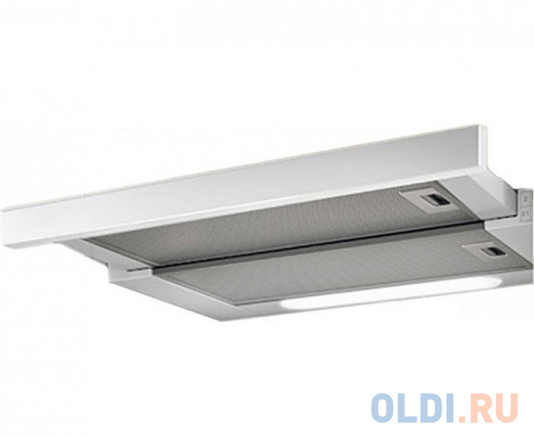 

Вытяжка встраиваемая Elica Elite 14 LUX GRIX/A/60-PRF0037989B серебристый