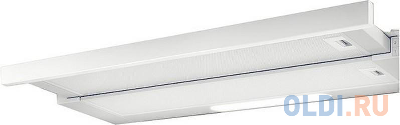 

Вытяжка встраиваемая Elica ELITE 14 LUX WH/A/60-PRF0037990B белый