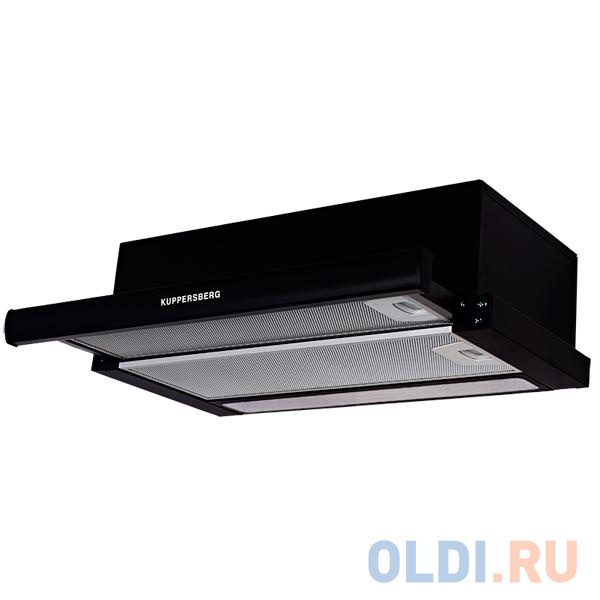 

Вытяжка встраиваемая Kuppersberg SLIMLUX II 60 SG
