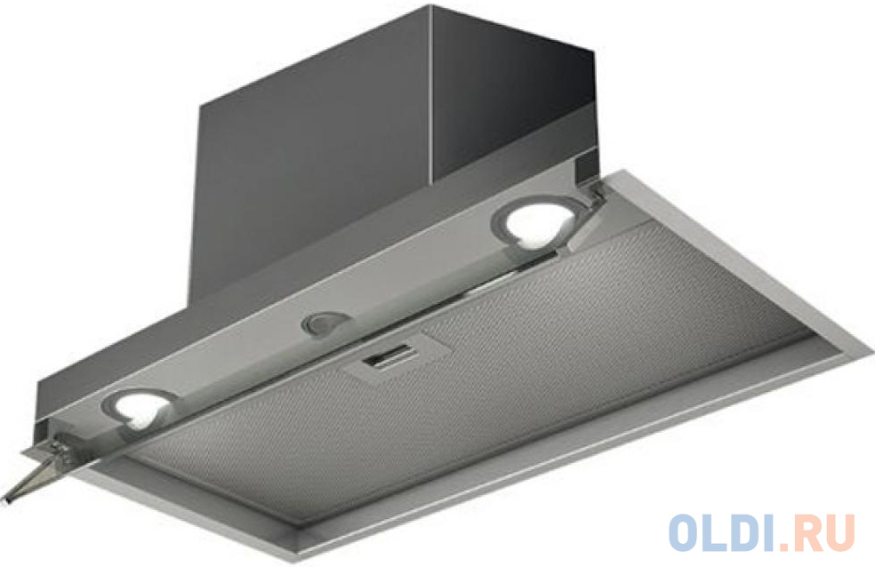 

Вытяжка встраиваемая Elica BOXIN IX/A/60-PRF0097835B нержавеющая сталь