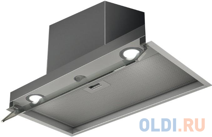 

Вытяжка встраиваемая Elica BOXIN IX/A/90-PRF0097839B нержавеющая сталь